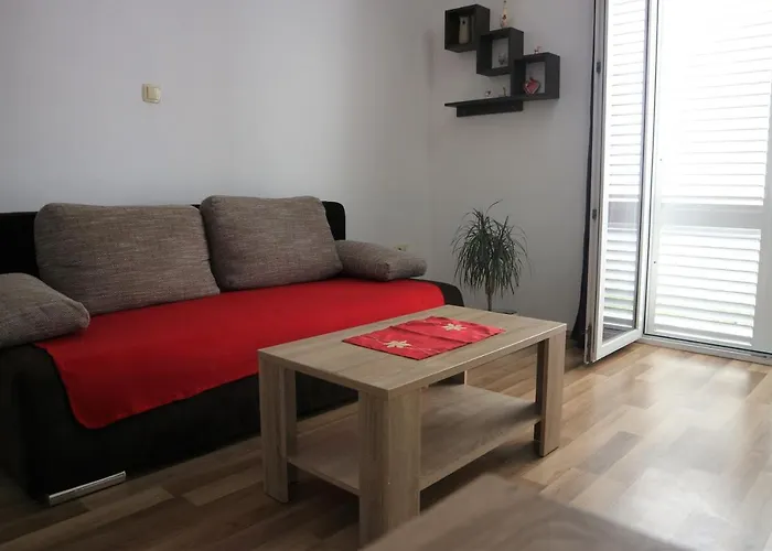 Apartment Loncarevic