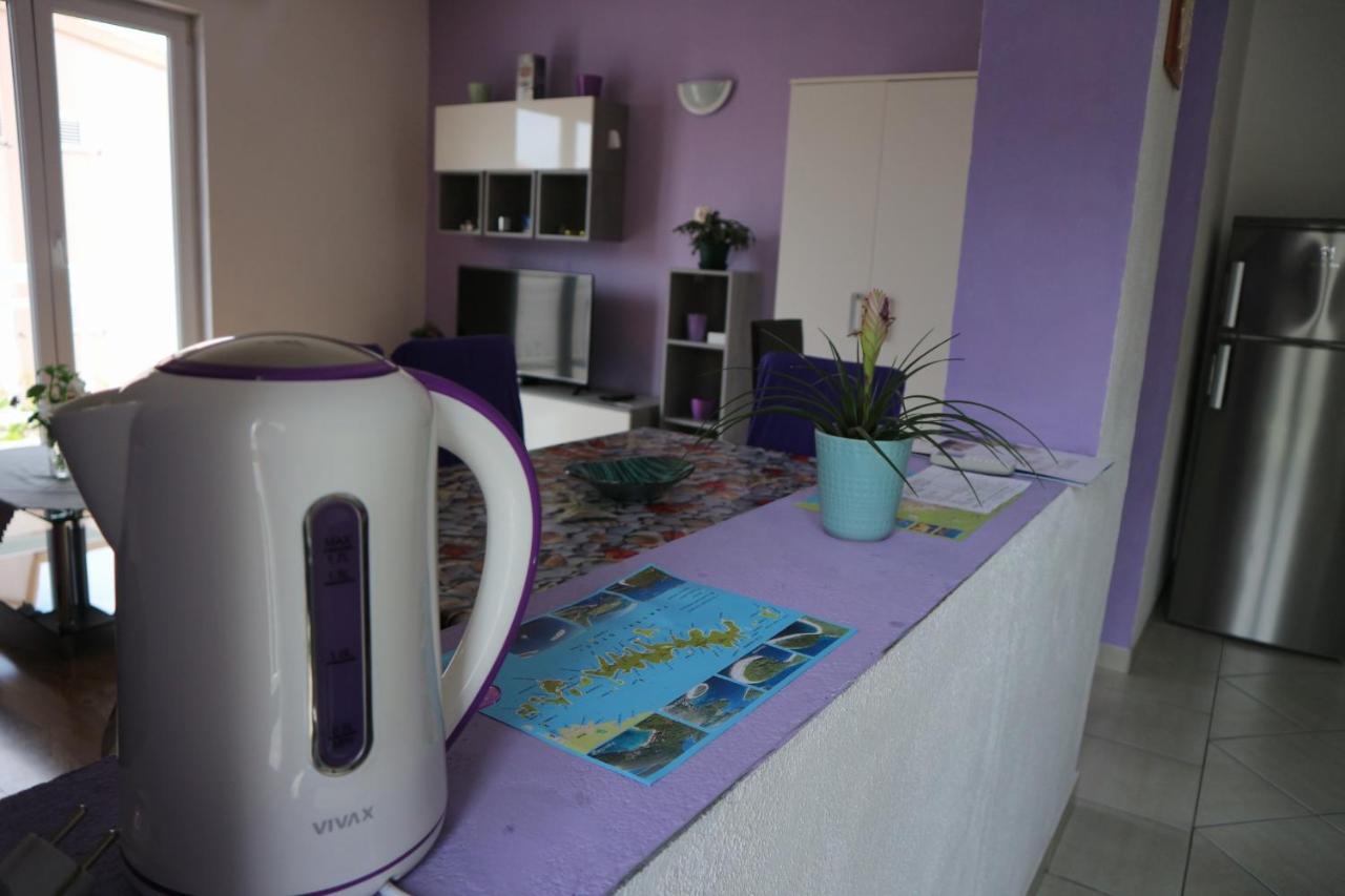 Apartman Loncarevic *