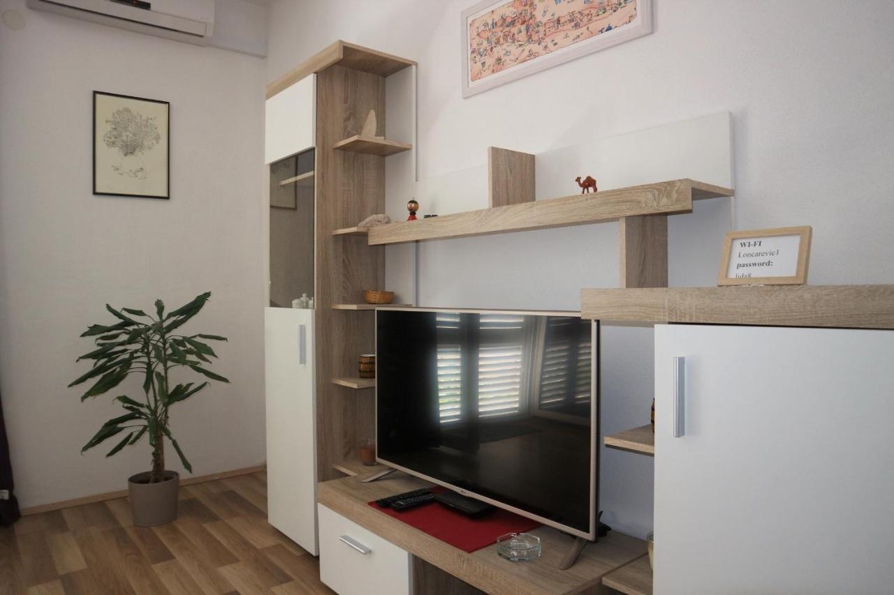 Apartman Loncarevic